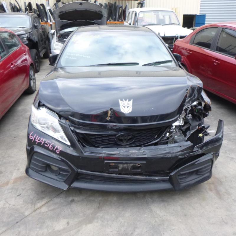 Toyota 2012 ~ 2017 Aurion