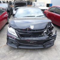 Toyota 2012 ~ 2017 Aurion