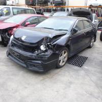 Toyota 2012 ~ 2017 Aurion