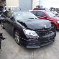 Toyota 2012 ~ 2017 Aurion