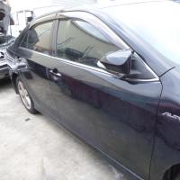 Toyota 2012 ~ 2017 Aurion