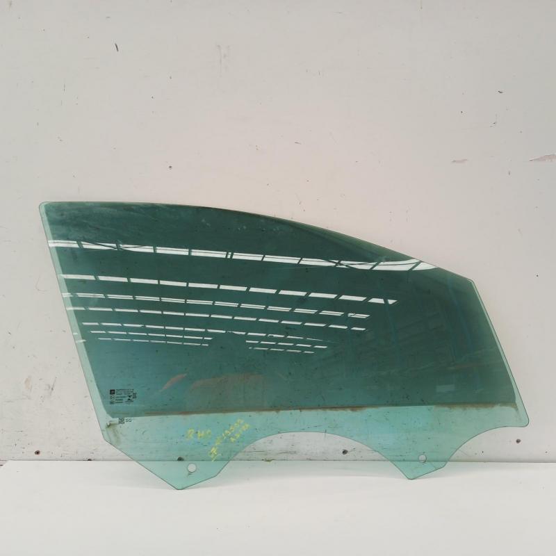 door window front right