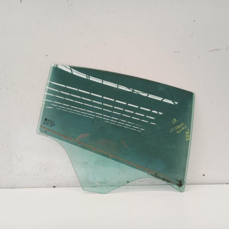 door window rear right