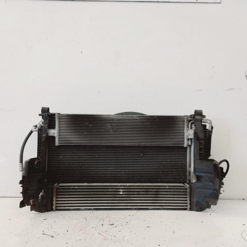 intercooler