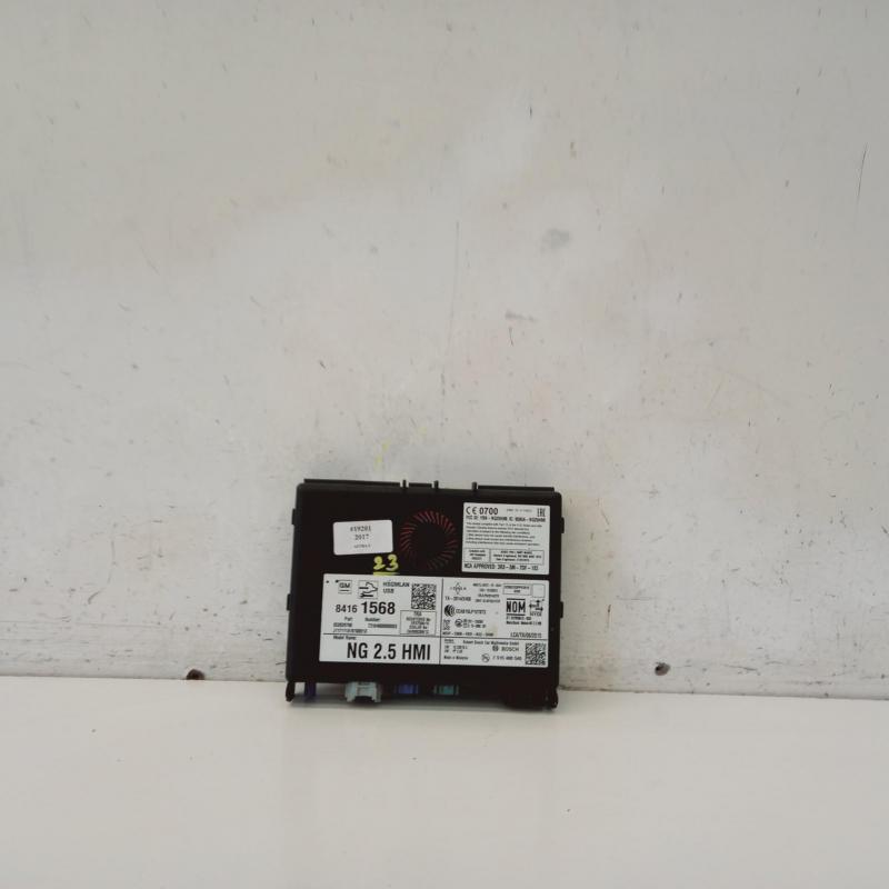 miscellaneous switch relay