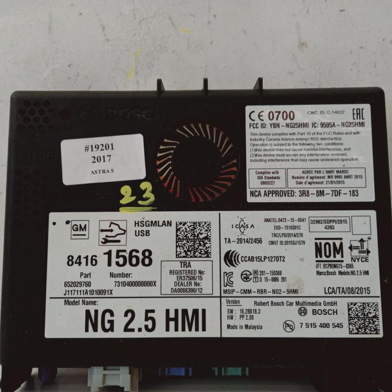 miscellaneous switch relay