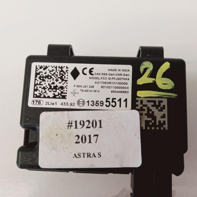 miscellaneous switch relay