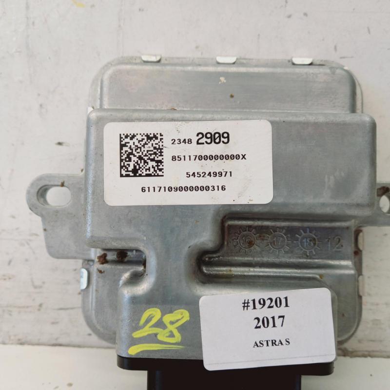 miscellaneous switch relay