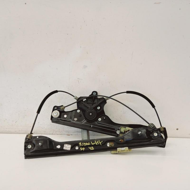 window regulator/motor front left