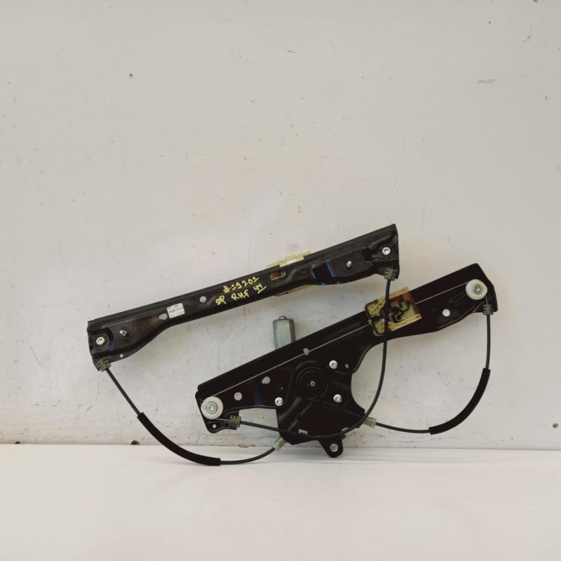 window regulator/motor front right