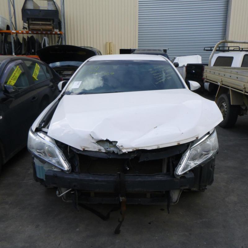 Toyota 2012 ~ 2017 Aurion