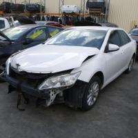 Toyota 2012 ~ 2017 Aurion