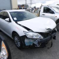 Toyota 2012 ~ 2017 Aurion