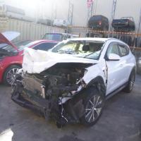 Hyundai 2015 ~ 2018 Tucson