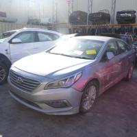 Hyundai 2014 ~ 2017 Sonata