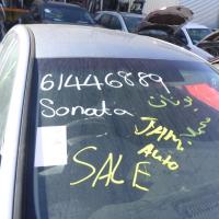 Hyundai 2014 ~ 2017 Sonata