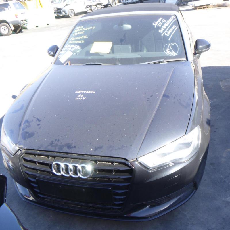 Audi 2013 ~ 2016 A3