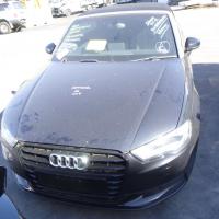 Audi 2013 ~ 2016 A3