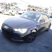 Audi 2013 ~ 2016 A3