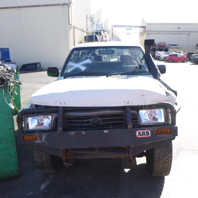 Toyota 1989 ~ 1996 4 Runner