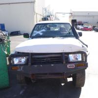 Toyota 1989 ~ 1996 4 Runner