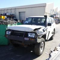 Toyota 1989 ~ 1996 4 Runner