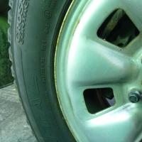 Toyota 1989 ~ 1996 4 Runner