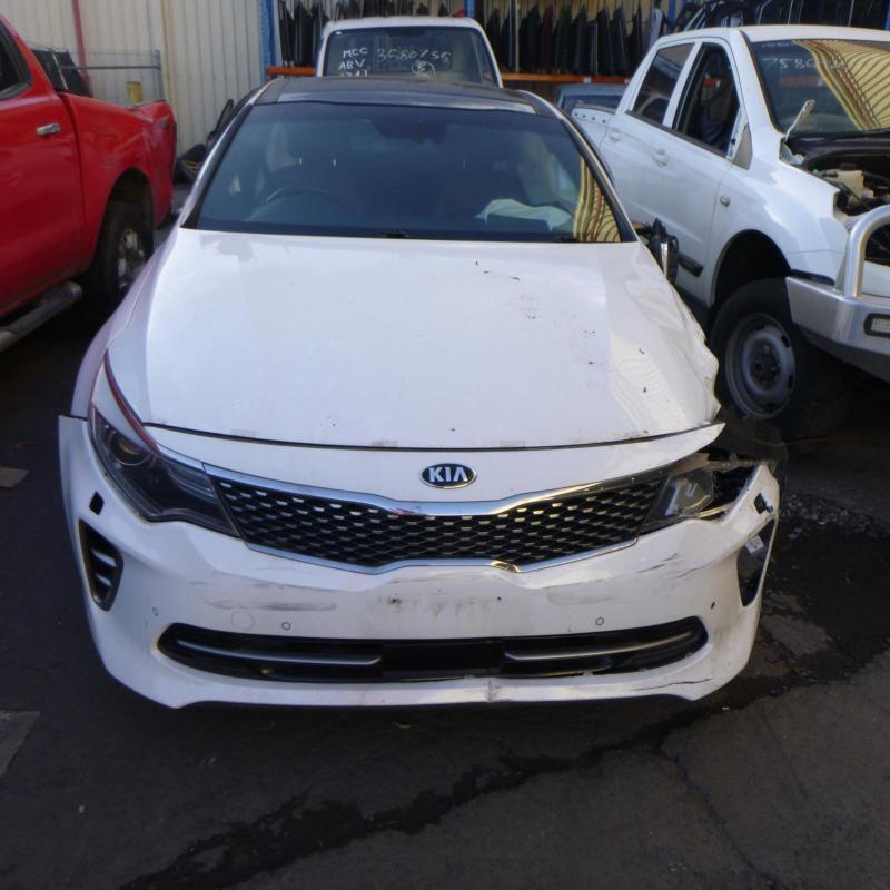 Kia 2015 ~ 2018 Optima