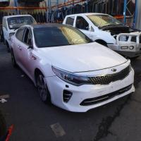 Kia 2015 ~ 2018 Optima