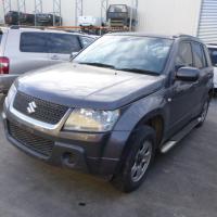 Suzuki 2005 ~ 2018 Vitara