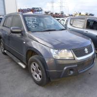 Suzuki 2005 ~ 2018 Vitara