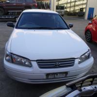 Toyota 1997 ~ 2002 Camry