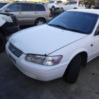 Toyota 1997 ~ 2002 Camry