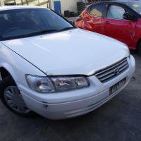 Toyota 1997 ~ 2002 Camry