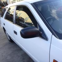 Toyota 1997 ~ 2002 Camry