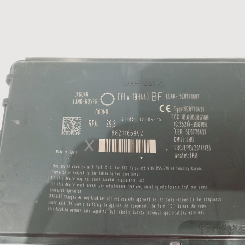 miscellaneous switch relay