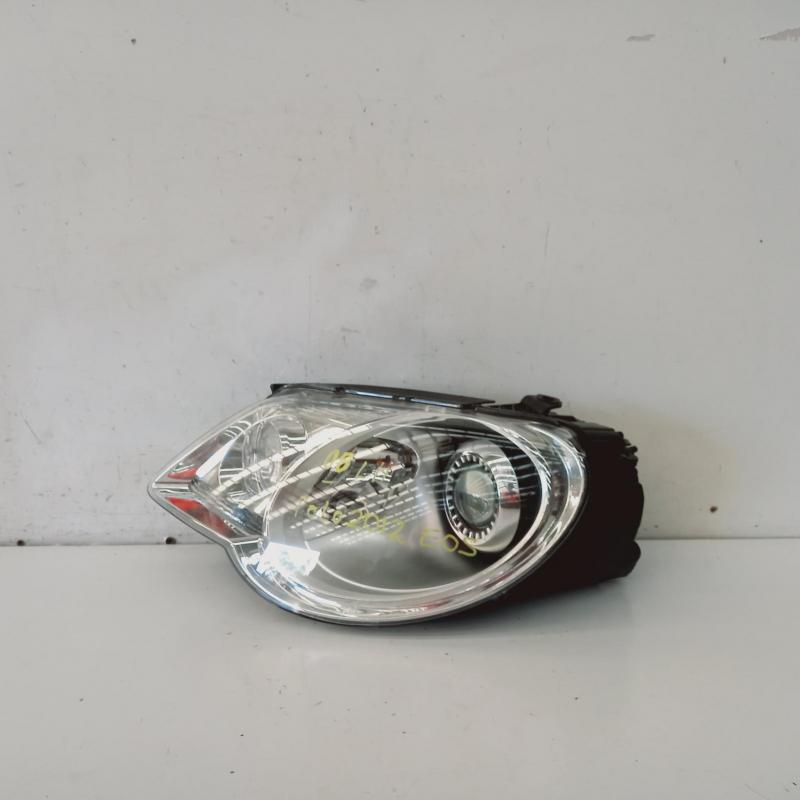 headlamp left