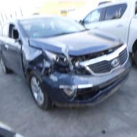 Kia 2010 ~ 2015 Sportage