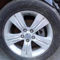 Kia 2010 ~ 2015 Sportage