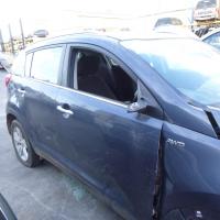 Kia 2010 ~ 2015 Sportage