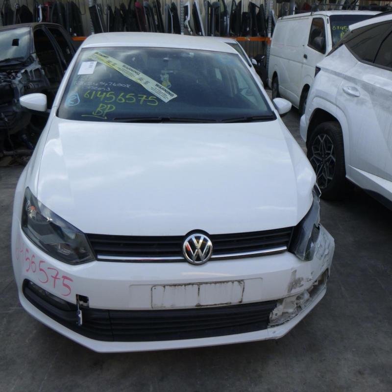 Volkswagen 2010 ~ 2017 Polo