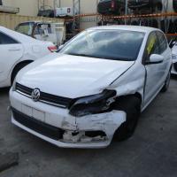 Volkswagen 2010 ~ 2017 Polo