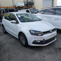 Volkswagen 2010 ~ 2017 Polo