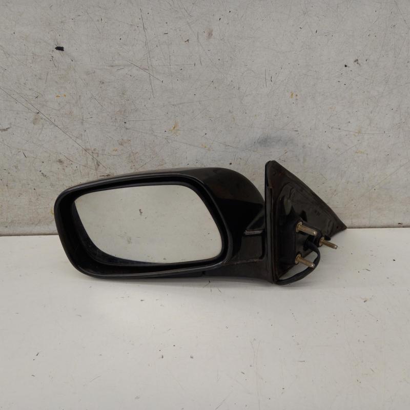 door mirror left
