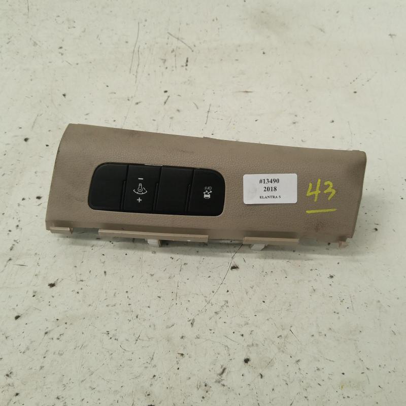 miscellaneous switch relay