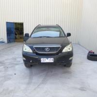 Lexus 2003 ~ 2005 Rxseries