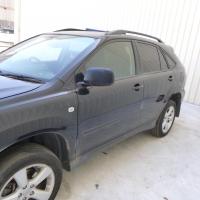Lexus 2003 ~ 2005 Rxseries