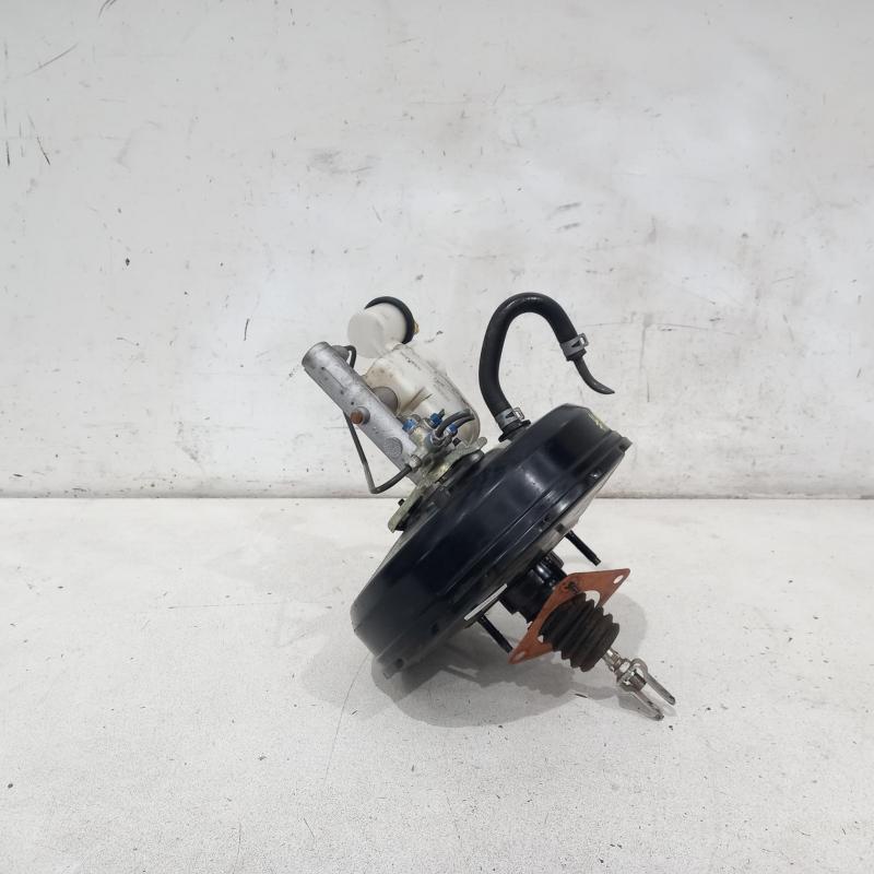 brake booster