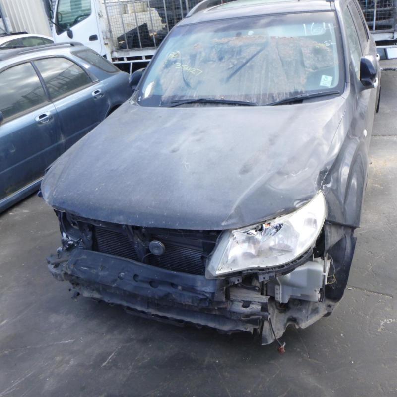 Subaru 2008 ~ 2012 Forester