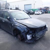 Subaru 2008 ~ 2012 Forester
